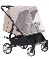 Коляска 2 В 1 Carrello Connect Ink Gray