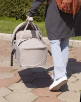 Коляска 2 В 1 Carrello Connect Ink Gray