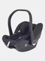 Автокресло Rant Carry Active Line (0-13 кг) Black