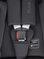 Автокресло Rant Carry Active Line (0-13 кг) Black