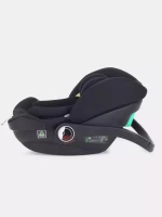Автокресло Rant Carry Active Line (0-13 кг) Black