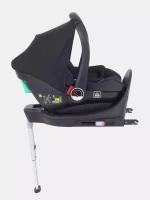Автокресло Rant Carry Active Line (0-13 кг) Black