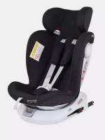 Автокресло RANT DRIVE ACTIVE LINE 0-36 кг GREY