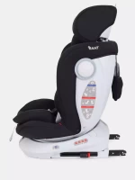 Автокресло RANT DRIVE ACTIVE LINE 0-36 кг GREY