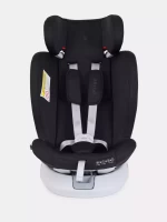 Автокресло RANT DRIVE ACTIVE LINE 0-36 кг GREY