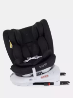 Автокресло RANT DRIVE ACTIVE LINE 0-36 кг GREY