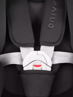 Автокресло RANT DRIVE ACTIVE LINE 0-36 кг GREY