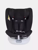 Автокресло RANT DRIVE ACTIVE LINE 0-36 кг GREY