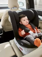 Автокресло RANT DRIVE ACTIVE LINE 0-36 кг GREY