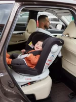 Автокресло RANT DRIVE ACTIVE LINE 0-36 кг GREY