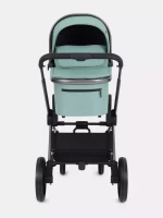 Коляска 2 в 1 RANT Falcon Black