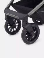 Коляска 2 в 1 RANT Falcon Black