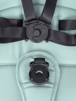 Коляска 2 в 1 RANT Falcon Black