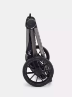 Коляска 2 в 1 RANT Falcon Black