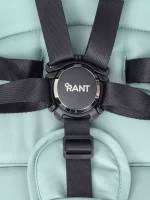 Коляска 2 в 1 RANT Falcon Black