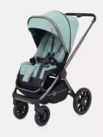 Коляска 2 в 1 RANT Falcon Black