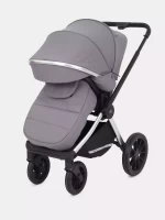 Коляска 2 в 1 MOWBABY TILDA BLUE