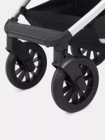 Коляска 2 в 1 MOWBABY TILDA BLUE