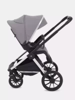 Коляска 2 в 1 MOWBABY TILDA BLUE