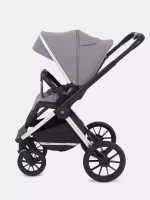 Коляска 2 в 1 MOWBABY TILDA BLUE
