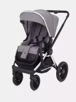 Коляска 2 в 1 MOWBABY TILDA BLUE