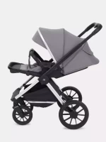 Коляска 2 в 1 MOWBABY TILDA BLUE