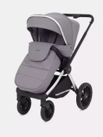 Коляска 2 в 1 MOWBABY TILDA BLUE