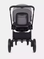 Коляска 2 в 1 MOWBABY TILDA BLUE