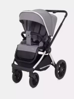 Коляска 2 в 1 MOWBABY TILDA BLUE