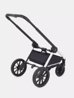 Коляска 2 в 1 MOWBABY TILDA BLUE