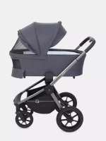 Коляска 2 в 1 RANT Flex PRO Blue