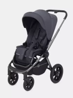 Коляска 2 в 1 RANT Flex PRO Blue