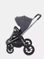 Коляска 2 в 1 RANT Flex PRO Blue