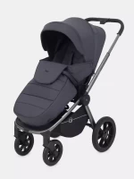 Коляска 2 в 1 RANT Flex PRO Blue