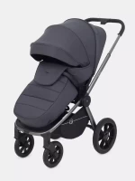 Коляска 2 в 1 RANT Flex PRO Blue