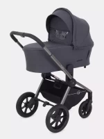 Коляска 2 в 1 RANT Flex PRO Blue