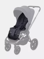 Коляска 2 в 1 RANT Flex PRO Blue