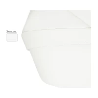 Коляска 2 в 1 Bebetto Luca PRO Арт 36