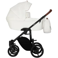 Коляска 2 в 1 Bebetto Luca PRO Арт 36