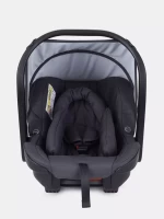 Коляска 3 в 1 RANT Flex PRO Grey