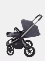 Коляска 3 в 1 RANT Flex PRO Grey