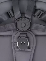 Коляска 3 в 1 RANT Flex PRO Grey