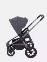 Коляска 3 в 1 RANT Flex PRO Grey