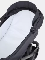 Коляска 3 в 1 RANT Flex PRO Grey