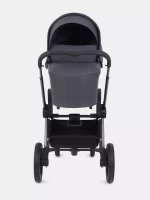 Коляска 3 в 1 RANT Flex PRO Grey
