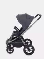 Коляска 3 в 1 RANT Flex PRO Grey