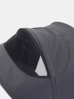 Коляска 3 в 1 RANT Flex PRO Grey