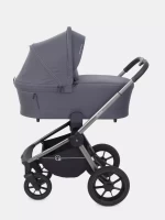 Коляска 3 в 1 RANT Flex PRO Grey