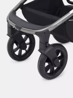 Коляска 3 в 1 RANT Flex PRO Grey