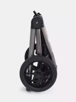 Коляска 3 в 1 RANT Flex PRO Grey